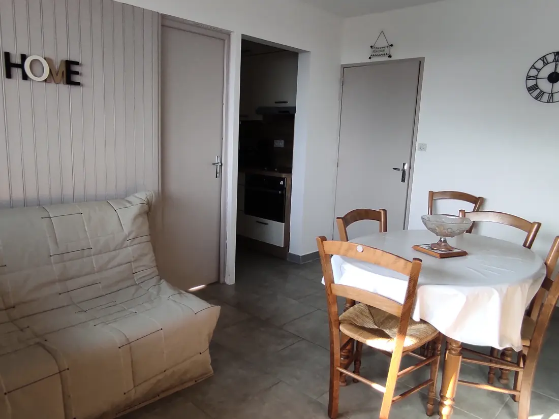 Location de Vacances Besse-et-Saint-Anastaise-Super Besse 134