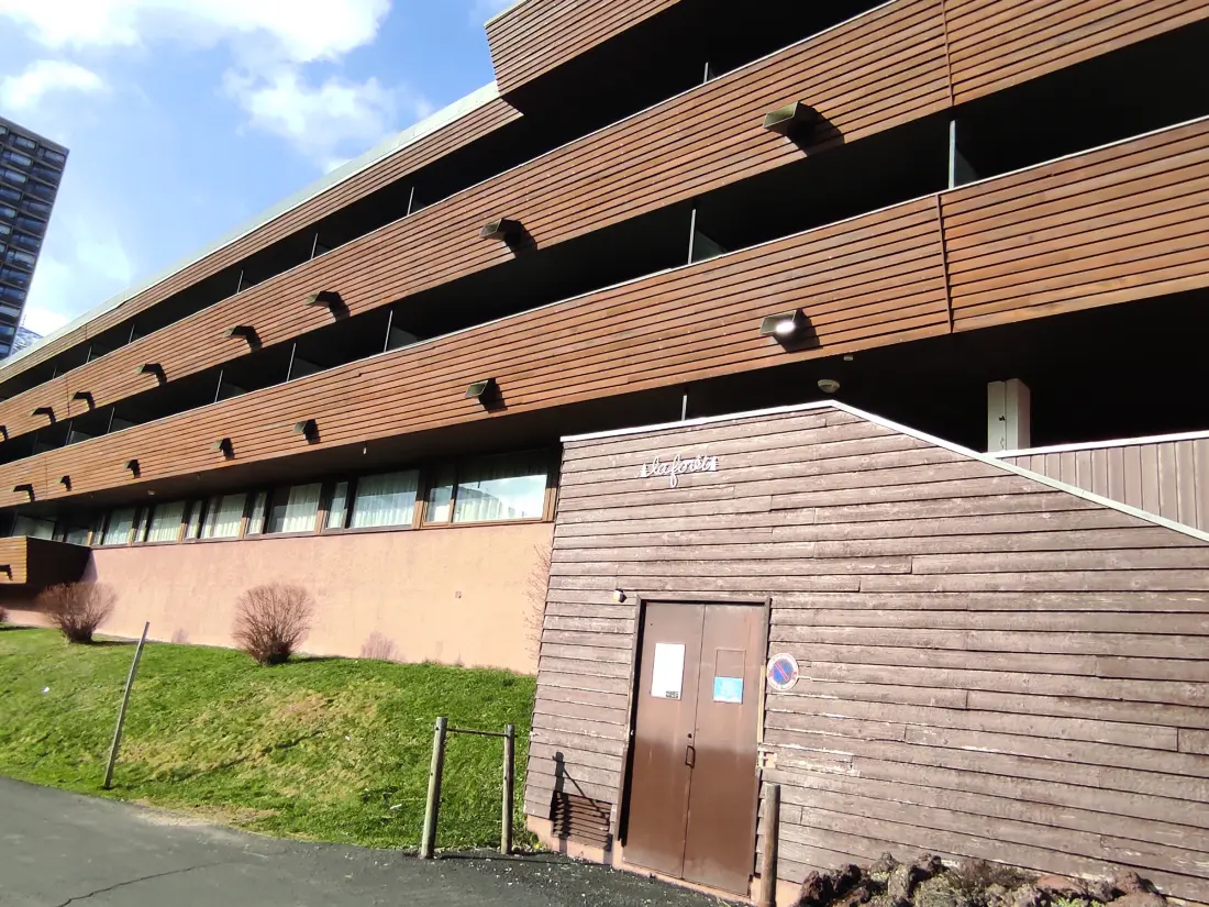 Location de Vacances Besse-et-Saint-Anastaise-Super Besse 134