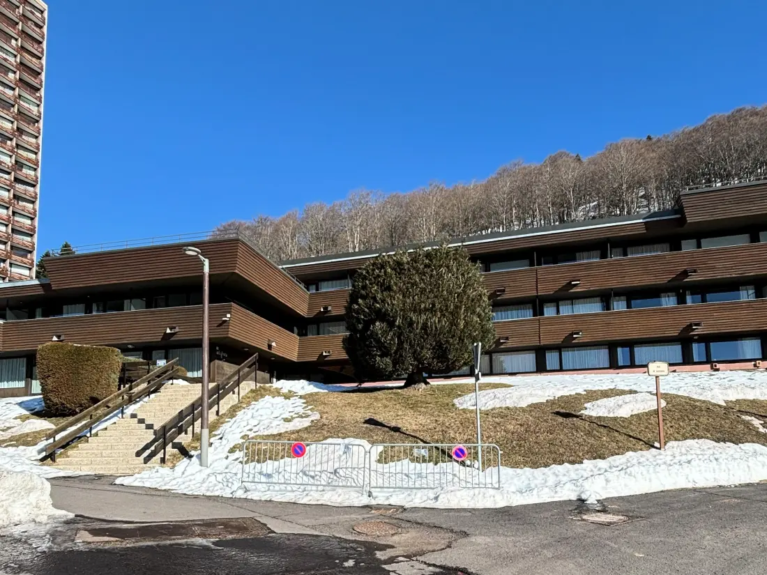 Location de Vacances Besse-et-Saint-Anastaise-Super Besse 138