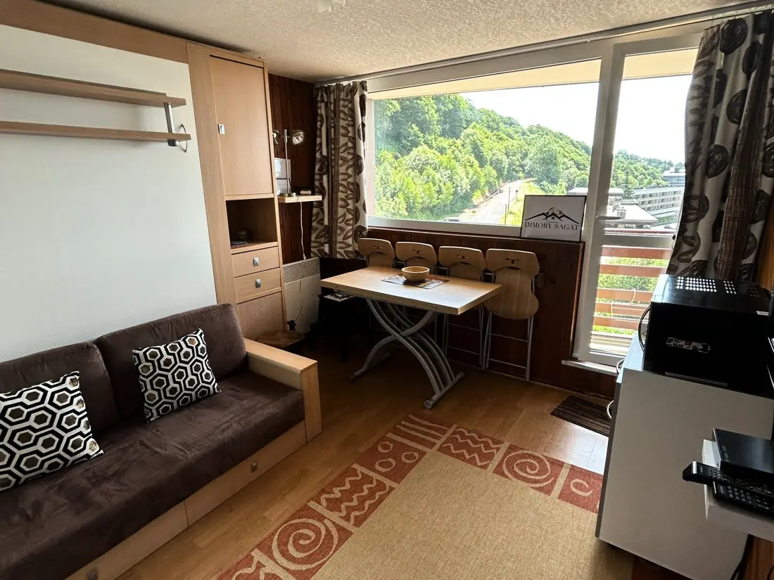 Location de Vacances Besse-et-Saint-Anastaise-Super Besse 139
