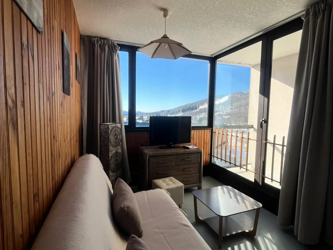 Location de Vacances Besse-et-Saint-Anastaise-Super Besse 140