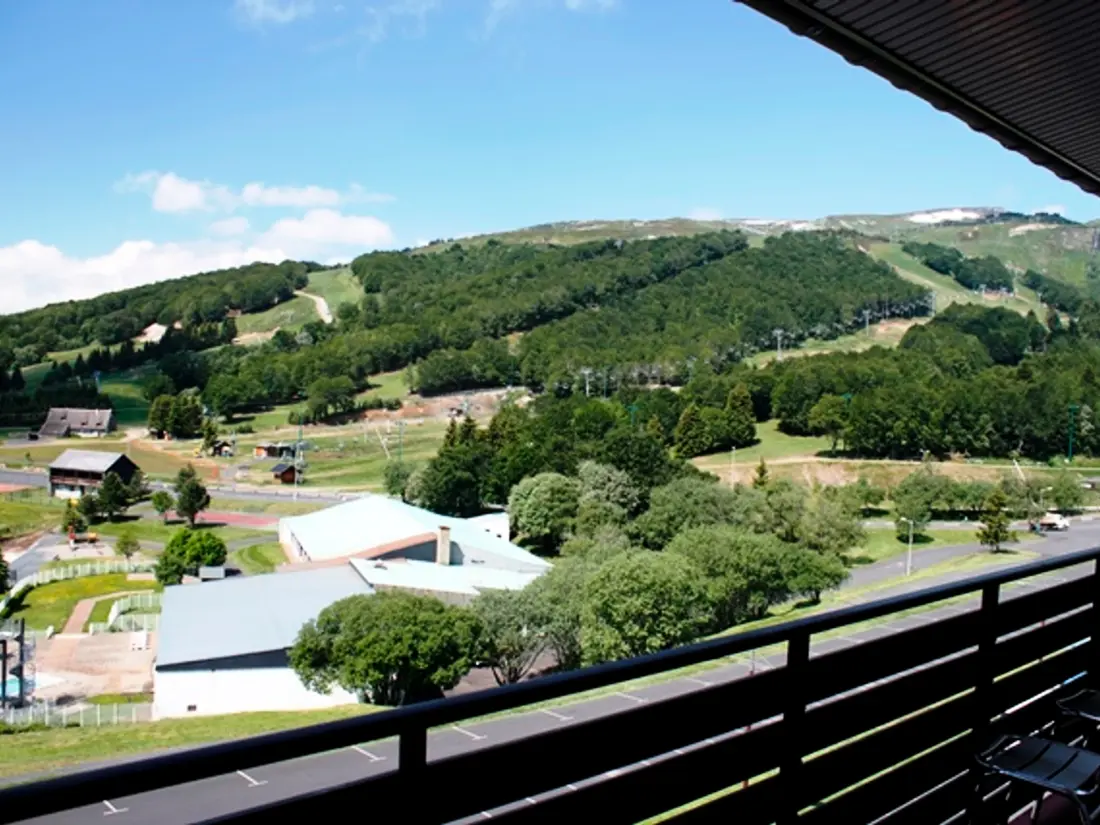 Location de Vacances Besse-et-Saint-Anastaise-Super Besse 141