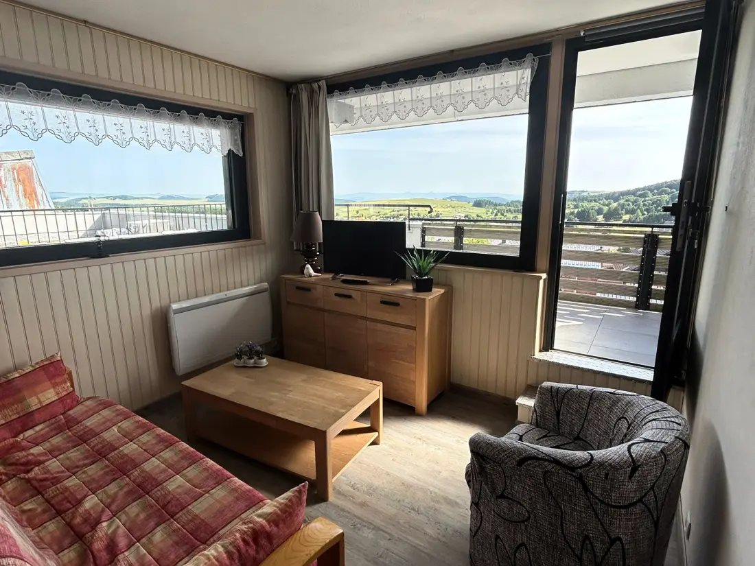 Location de Vacances Besse-et-Saint-Anastaise-Super Besse 142