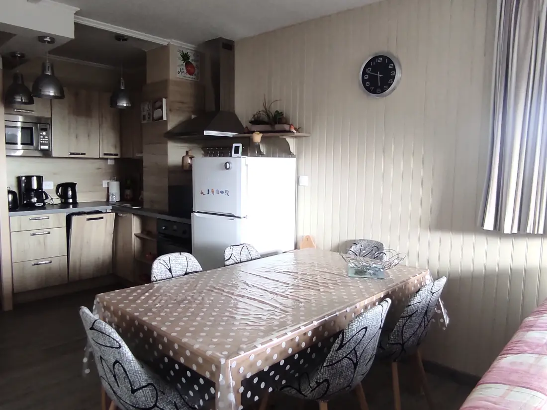 Location de Vacances Besse-et-Saint-Anastaise-Super Besse 142
