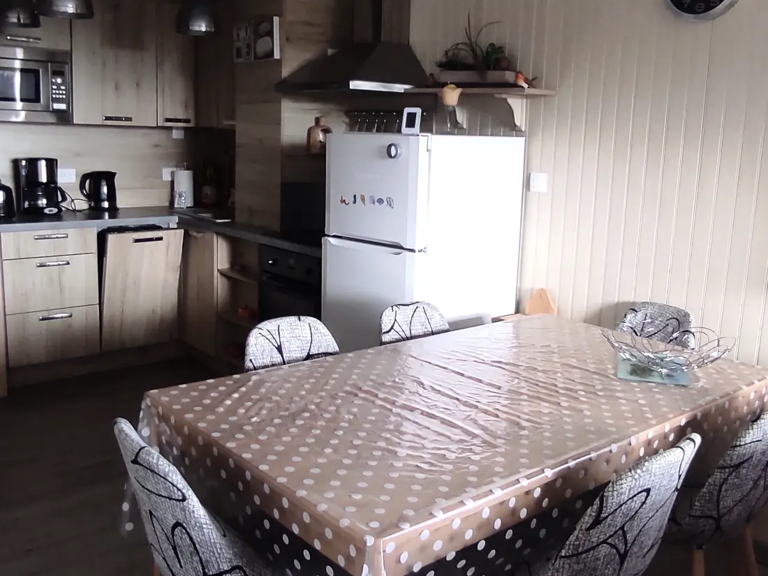 Location de Vacances Besse-et-Saint-Anastaise-Super Besse 142