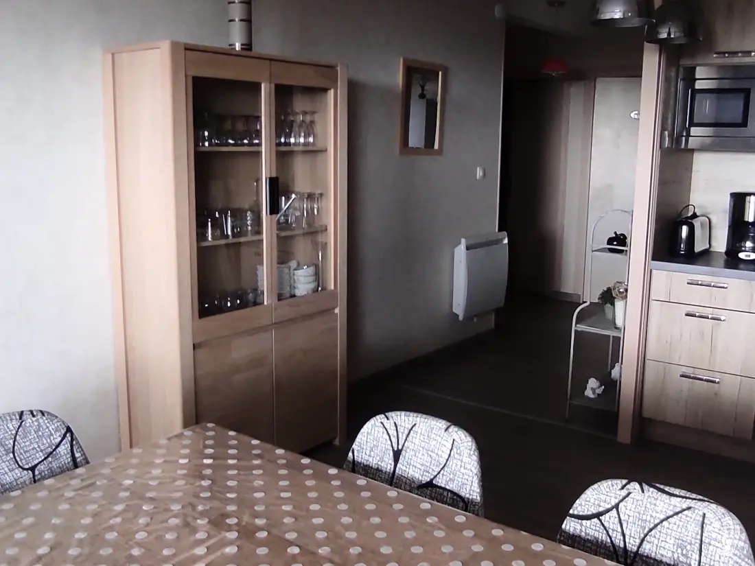 Location de Vacances Besse-et-Saint-Anastaise-Super Besse 142