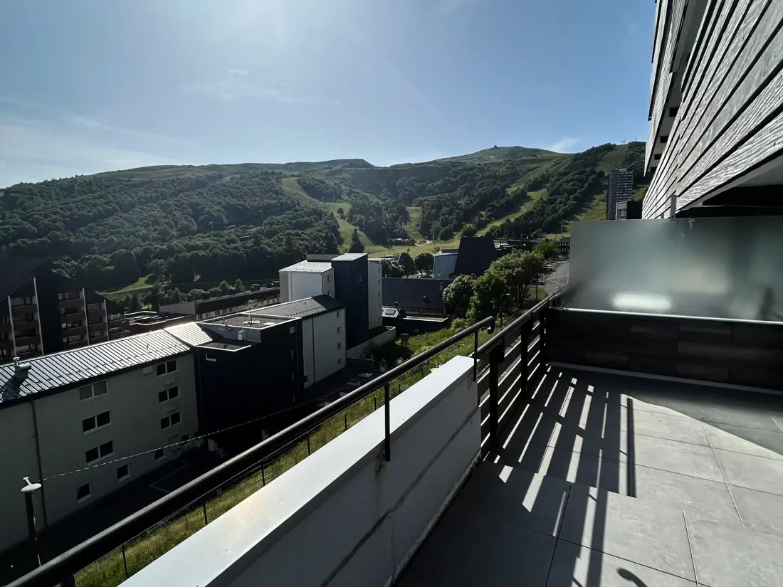 Location de Vacances Besse-et-Saint-Anastaise-Super Besse 142