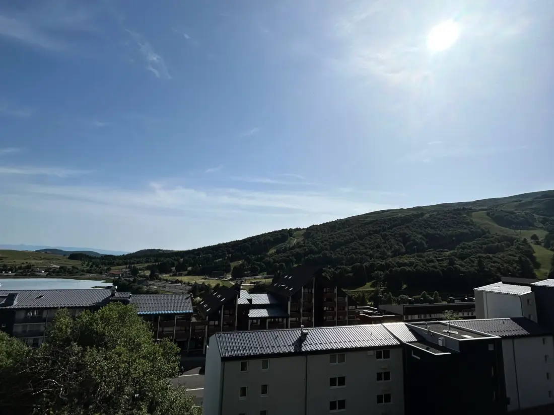 Location de Vacances Besse-et-Saint-Anastaise-Super Besse 142