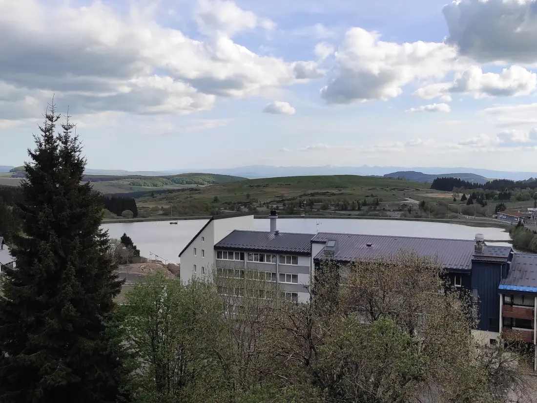 Location de Vacances Besse-et-Saint-Anastaise-Super Besse 142