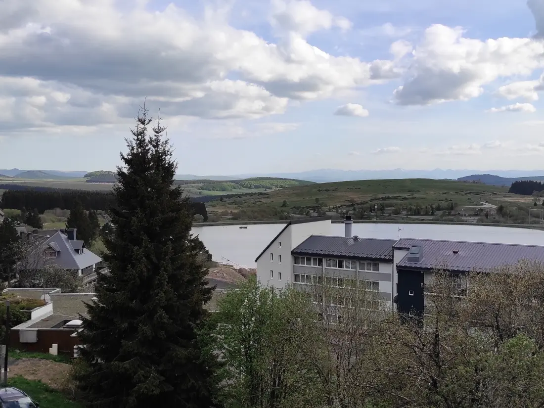 Location de Vacances Besse-et-Saint-Anastaise-Super Besse 142