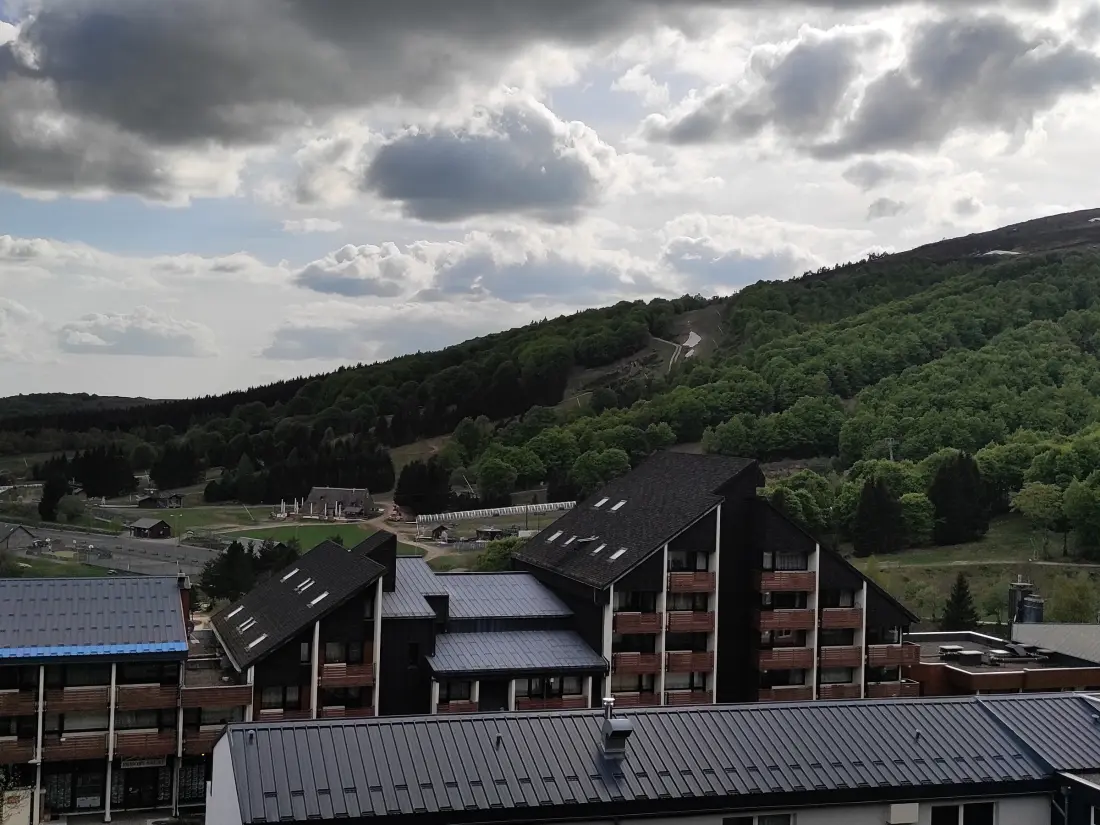 Location de Vacances Besse-et-Saint-Anastaise-Super Besse 142