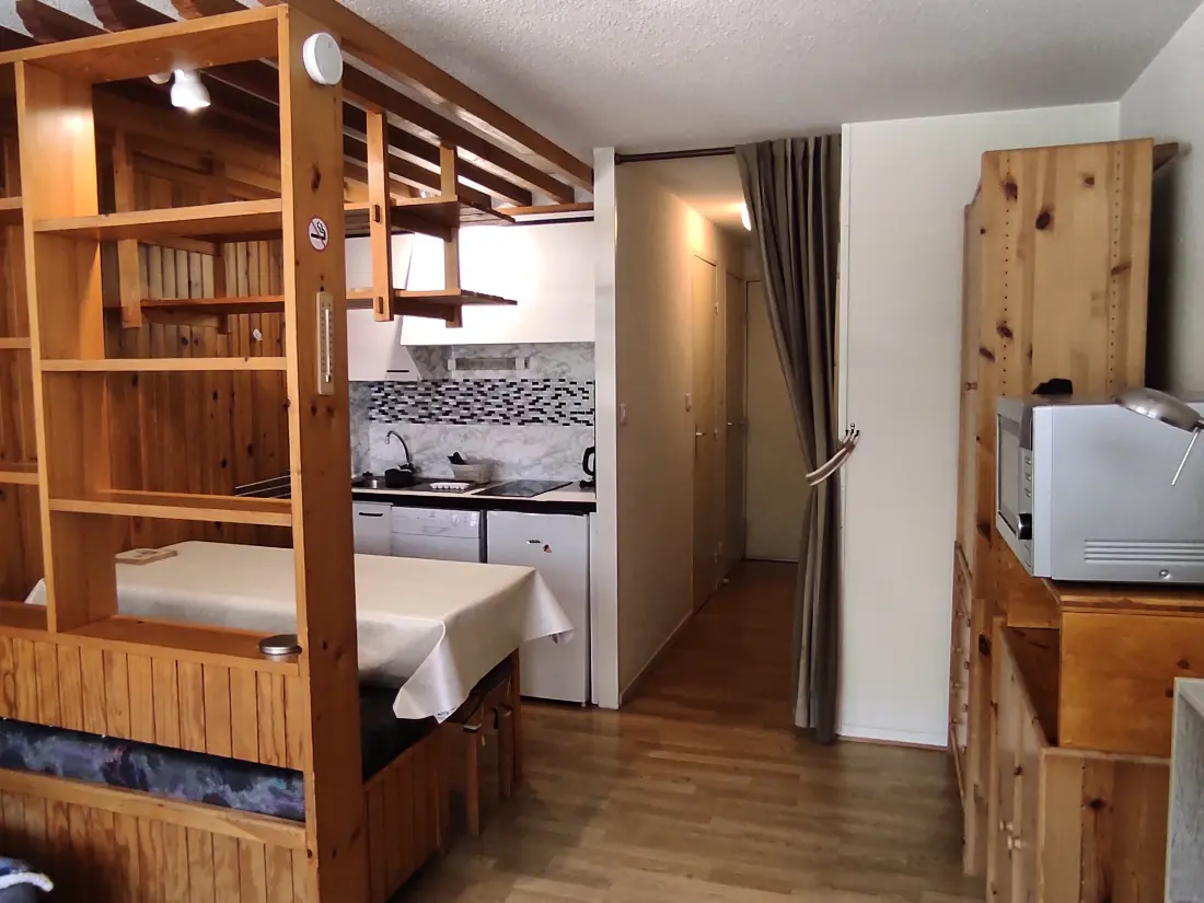 Location de Vacances Besse-et-Saint-Anastaise-Super Besse 144