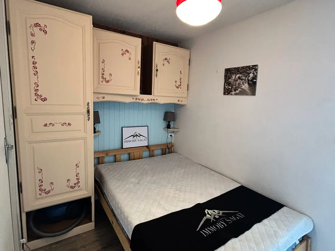 Location de Vacances Besse-et-Saint-Anastaise-Super Besse 145