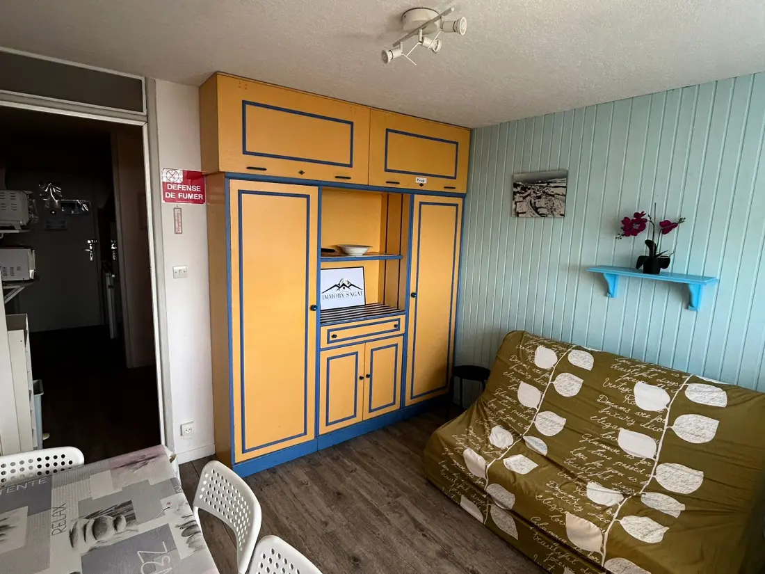 Location de Vacances Besse-et-Saint-Anastaise-Super Besse 145