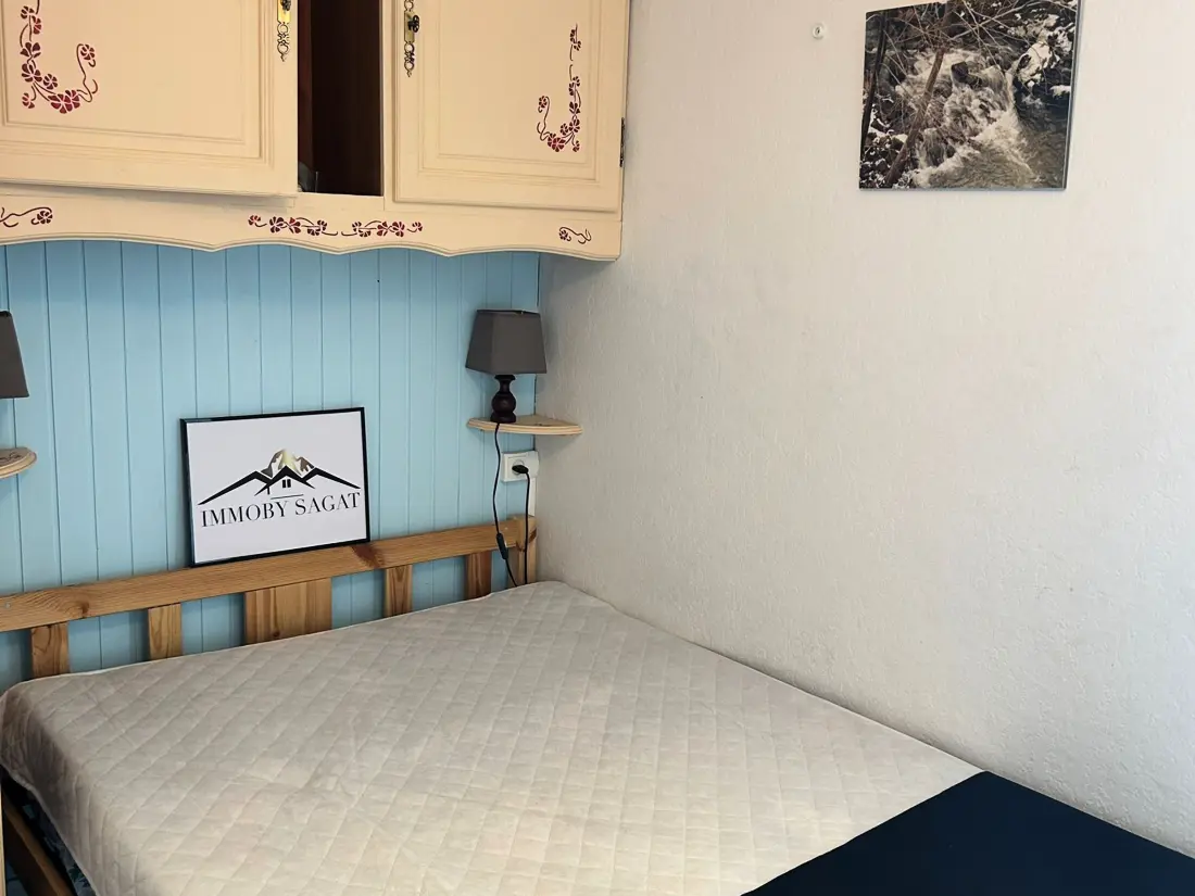 Location de Vacances Besse-et-Saint-Anastaise-Super Besse 145