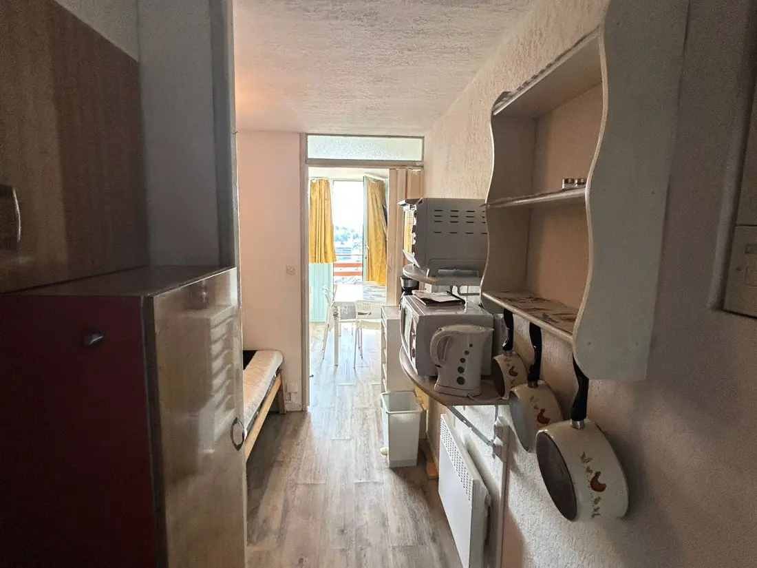 Location de Vacances Besse-et-Saint-Anastaise-Super Besse 145