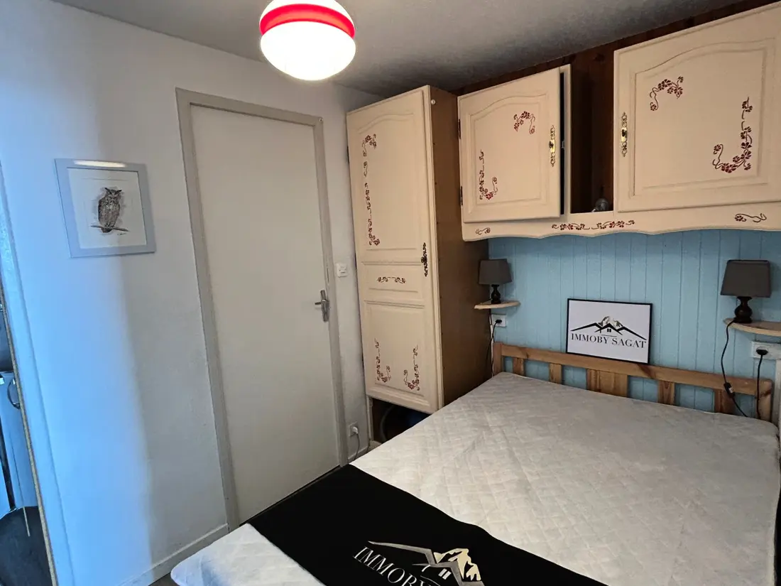 Location de Vacances Besse-et-Saint-Anastaise-Super Besse 145