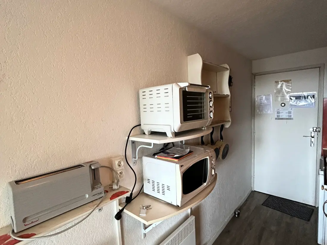 Location de Vacances Besse-et-Saint-Anastaise-Super Besse 145