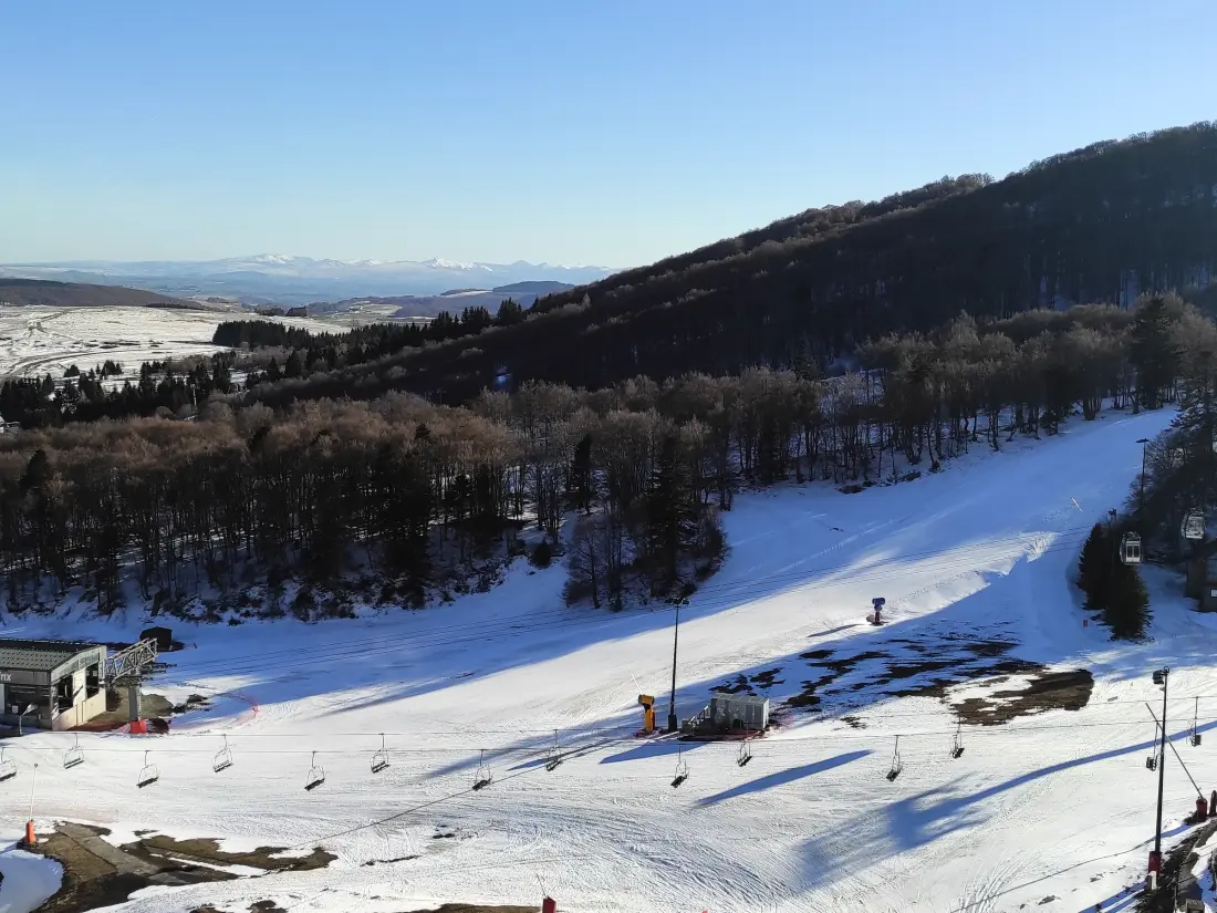 Location de Vacances Besse-et-Saint-Anastaise-Super Besse 145