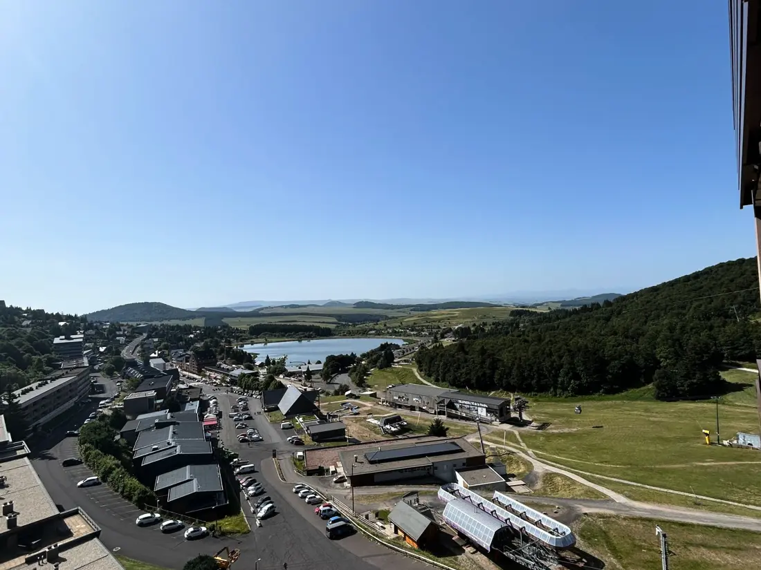 Location de Vacances Besse-et-Saint-Anastaise-Super Besse 145
