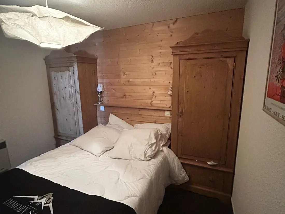 Location de Vacances Besse-et-Saint-Anastaise-Super Besse 147