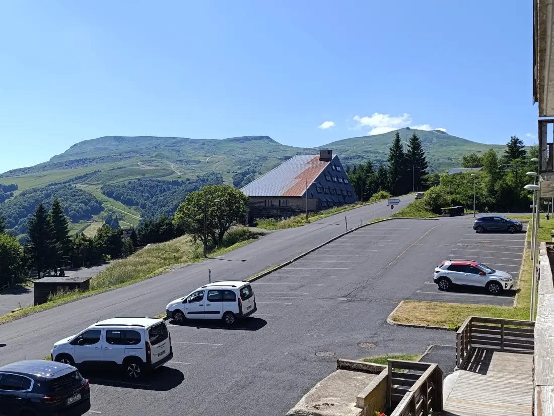 Location de Vacances Besse-et-Saint-Anastaise-Super Besse 151