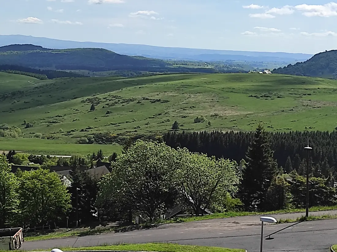 Location de Vacances Besse-et-Saint-Anastaise-Super Besse 152