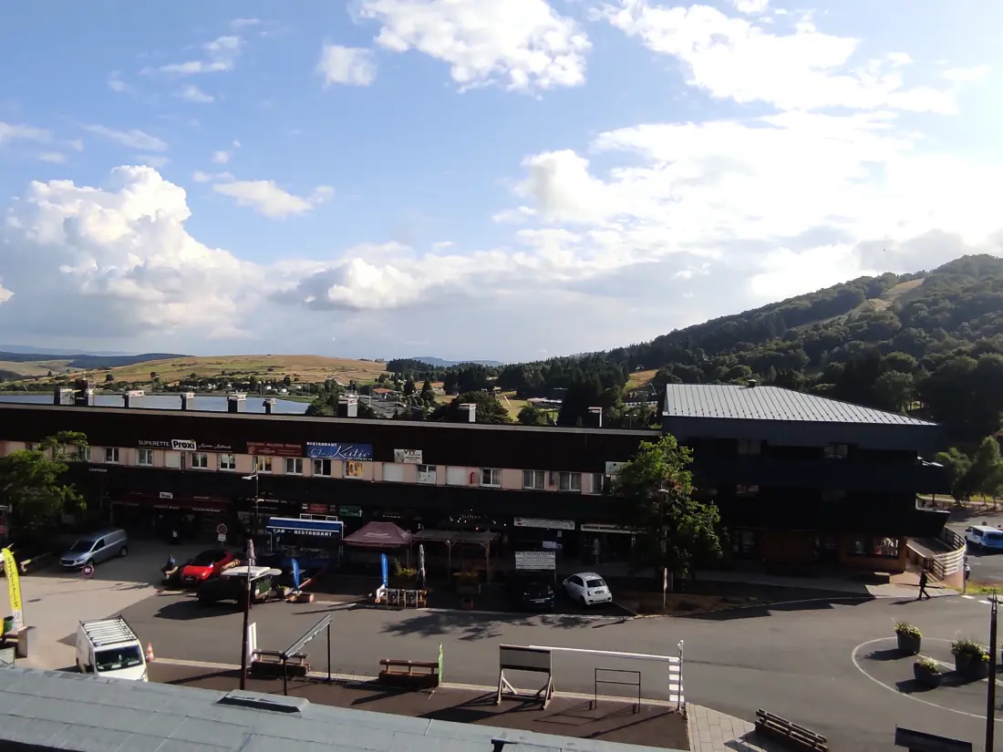 Location de Vacances Besse-et-Saint-Anastaise-Super Besse 153