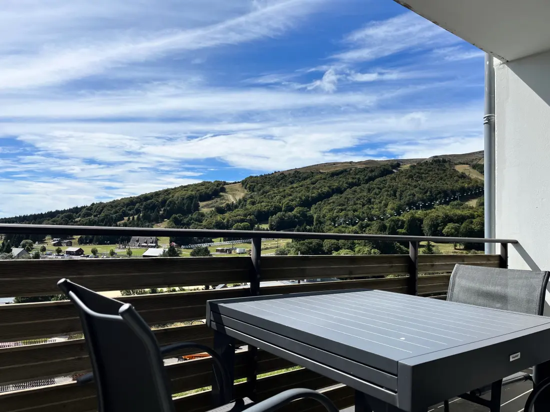 Location de Vacances Besse-et-Saint-Anastaise-Super Besse 154