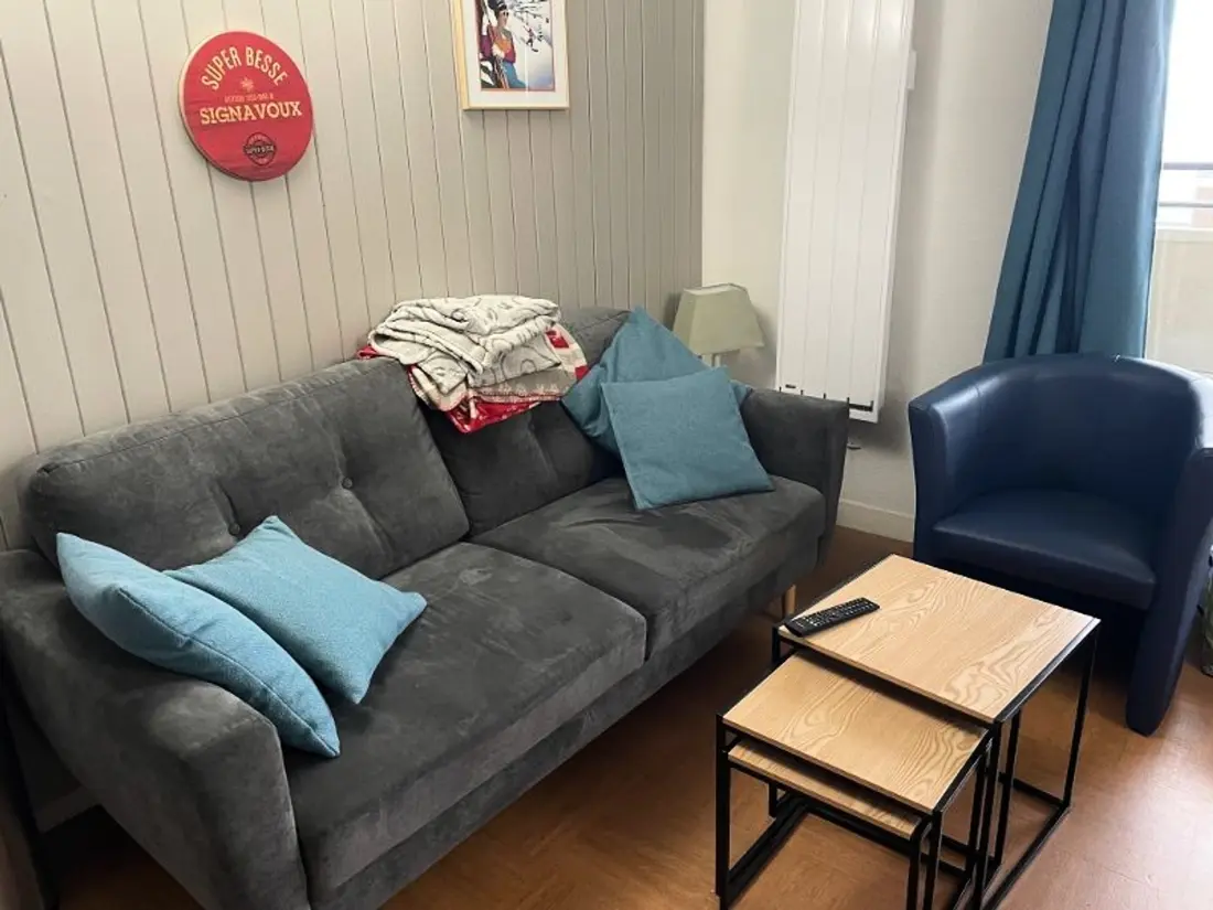 Location de Vacances Besse-et-Saint-Anastaise-Super Besse 155