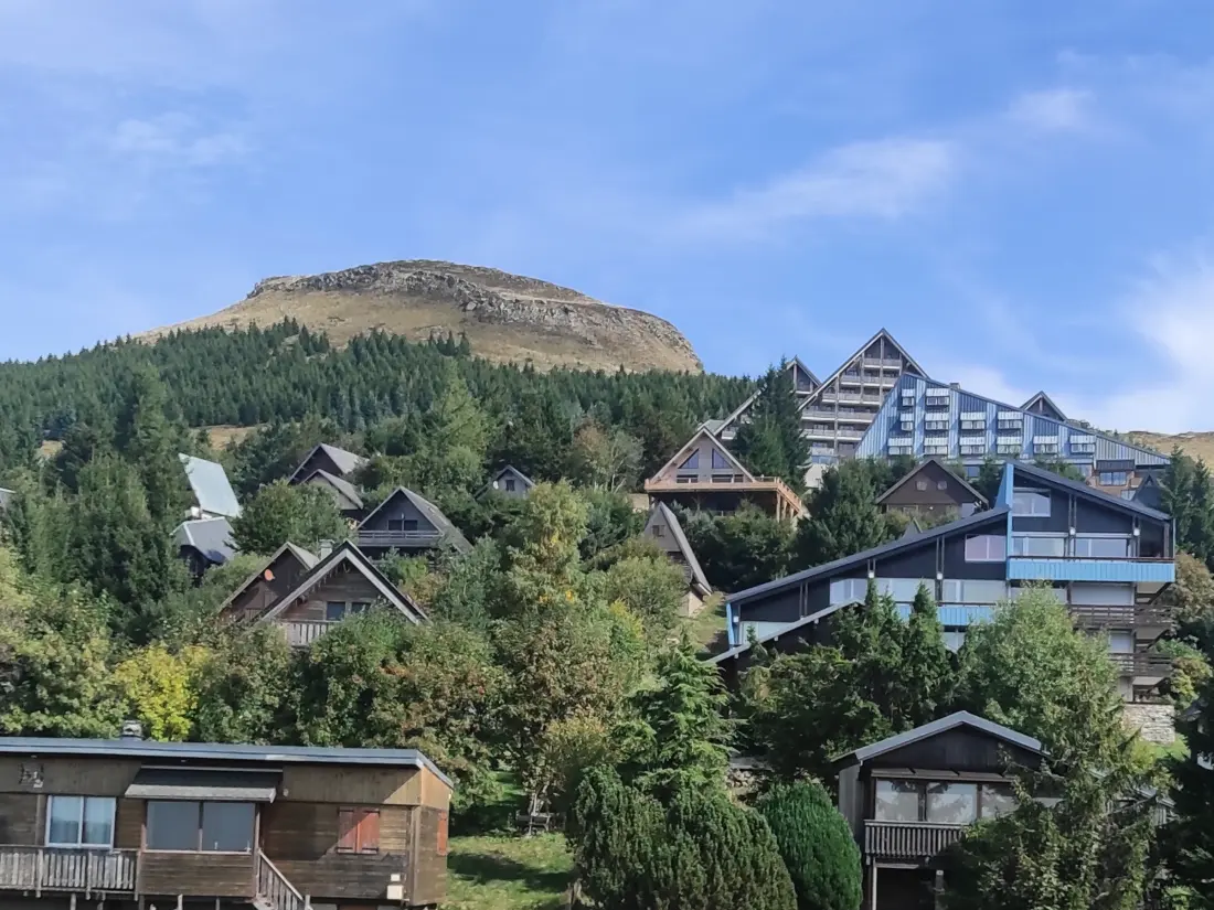 Location de Vacances Besse-et-Saint-Anastaise-Super Besse 160