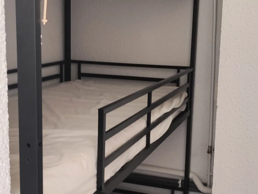 Location de Vacances Besse-et-Saint-Anastaise-Super Besse 162