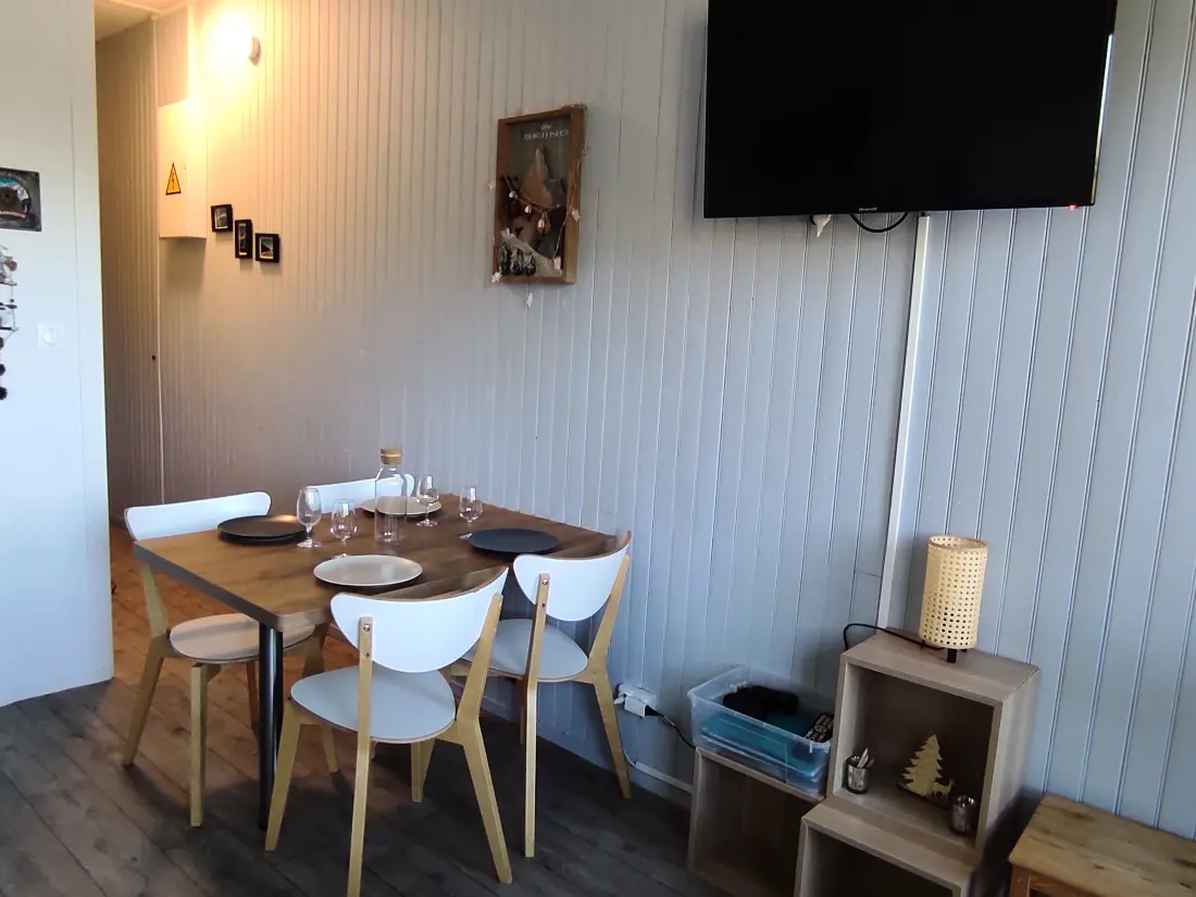 Location de Vacances Besse-et-Saint-Anastaise-Super Besse 162