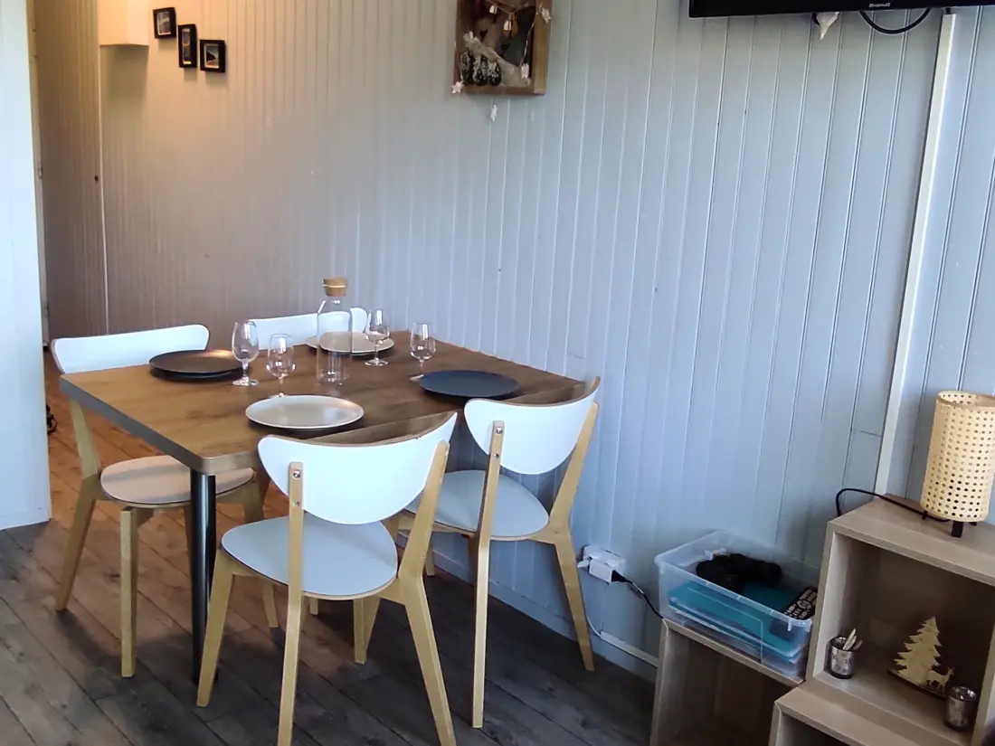 Location de Vacances Besse-et-Saint-Anastaise-Super Besse 162