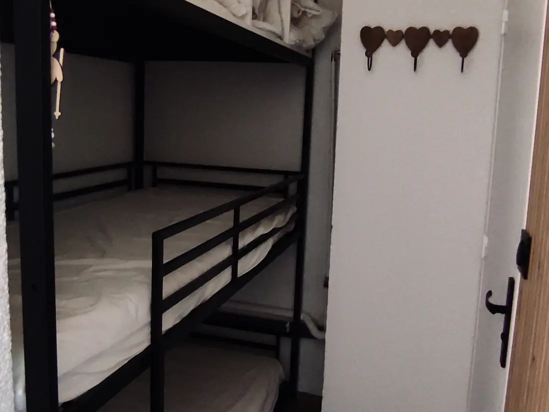 Location de Vacances Besse-et-Saint-Anastaise-Super Besse 162
