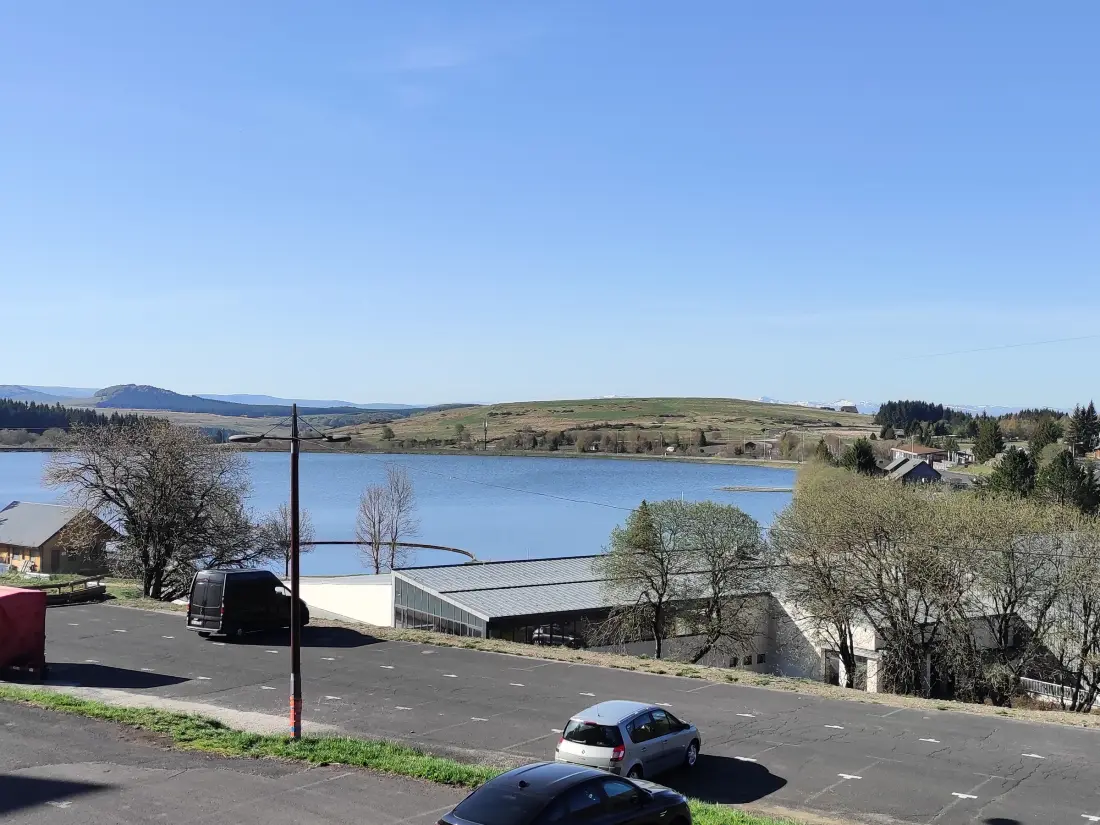 Location de Vacances Besse-et-Saint-Anastaise-Super Besse 162