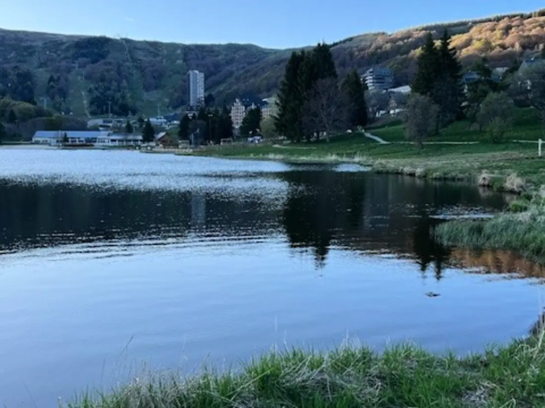 Location de Vacances Besse-et-Saint-Anastaise-Super Besse 162
