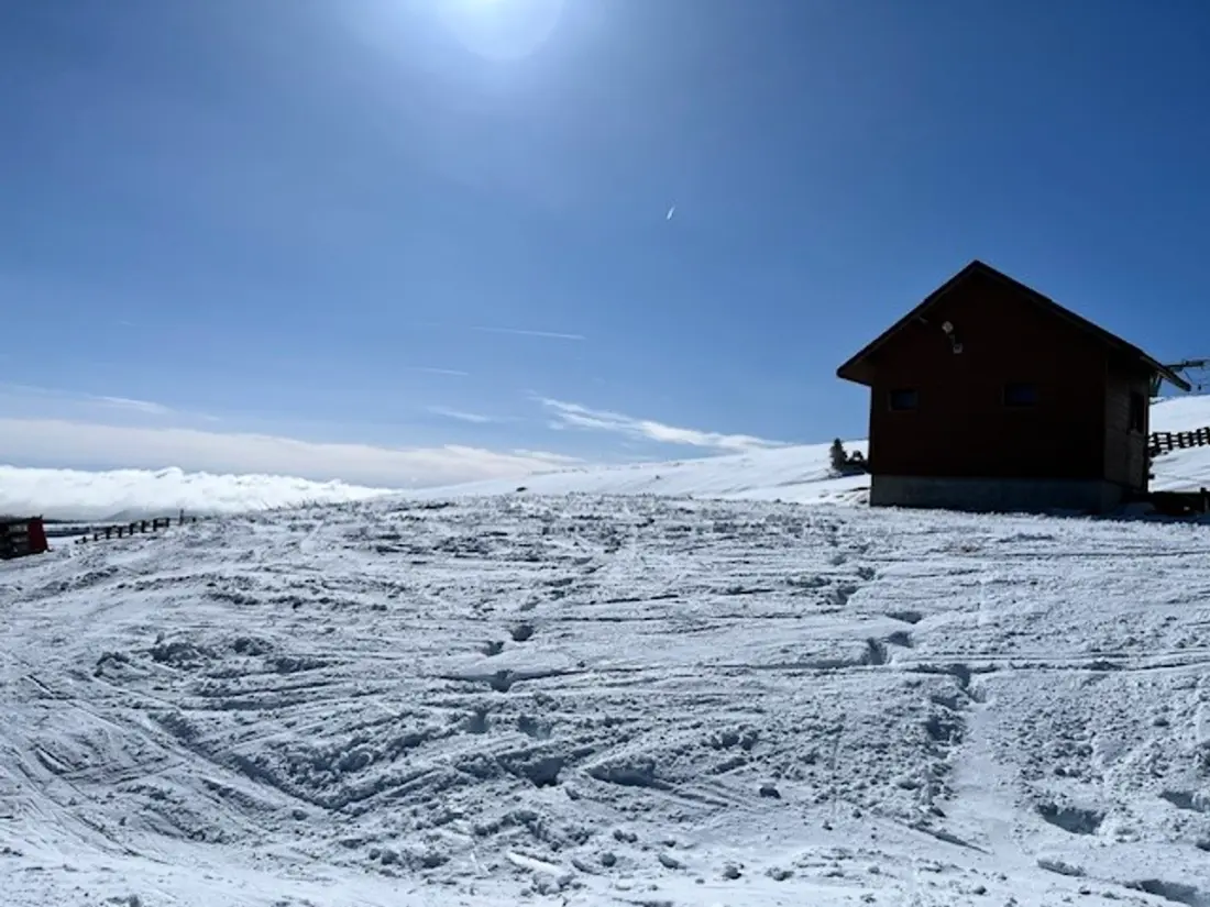 Location de Vacances Besse-et-Saint-Anastaise-Super Besse 162