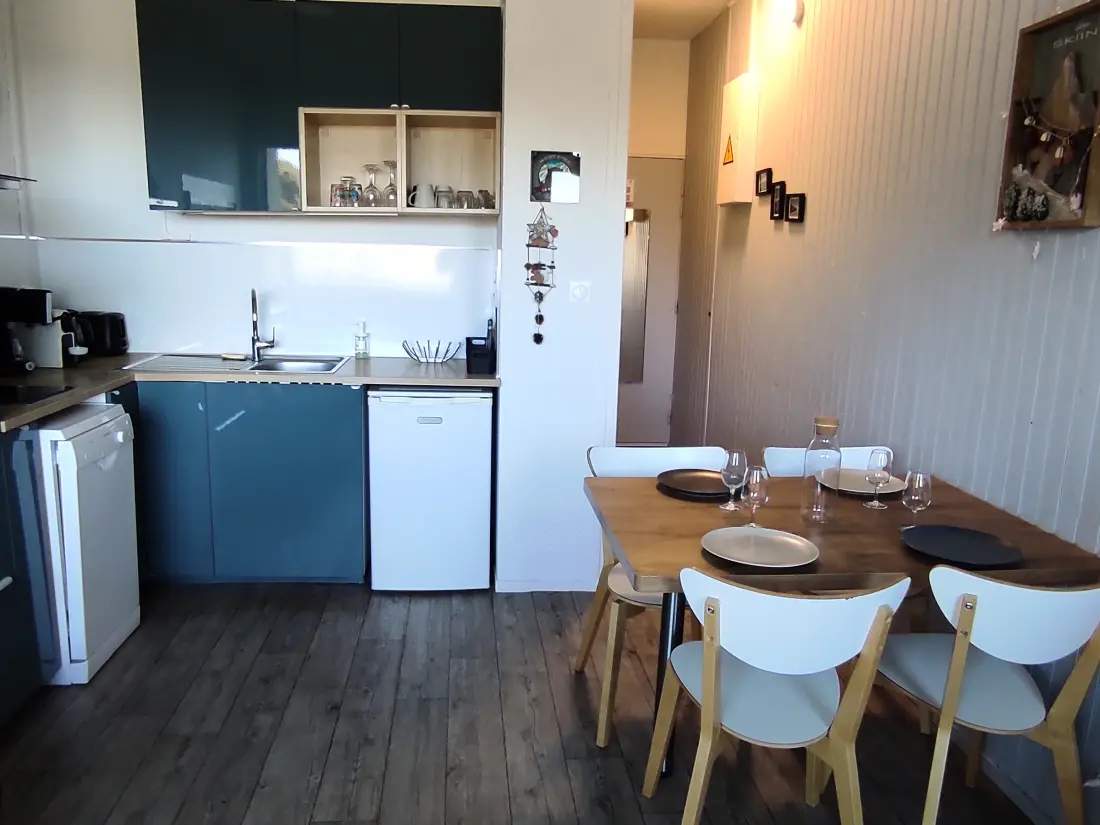 Location de Vacances Besse-et-Saint-Anastaise-Super Besse 162