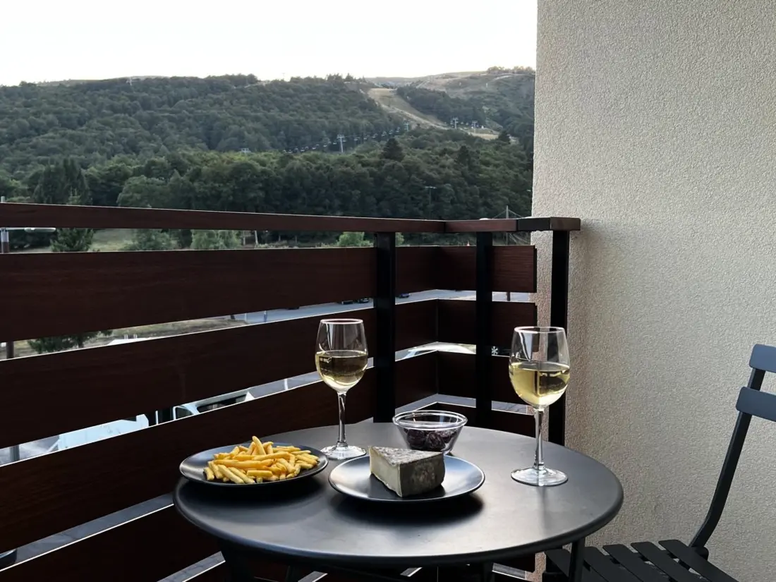 Location de Vacances Besse-et-Saint-Anastaise-Super Besse 162