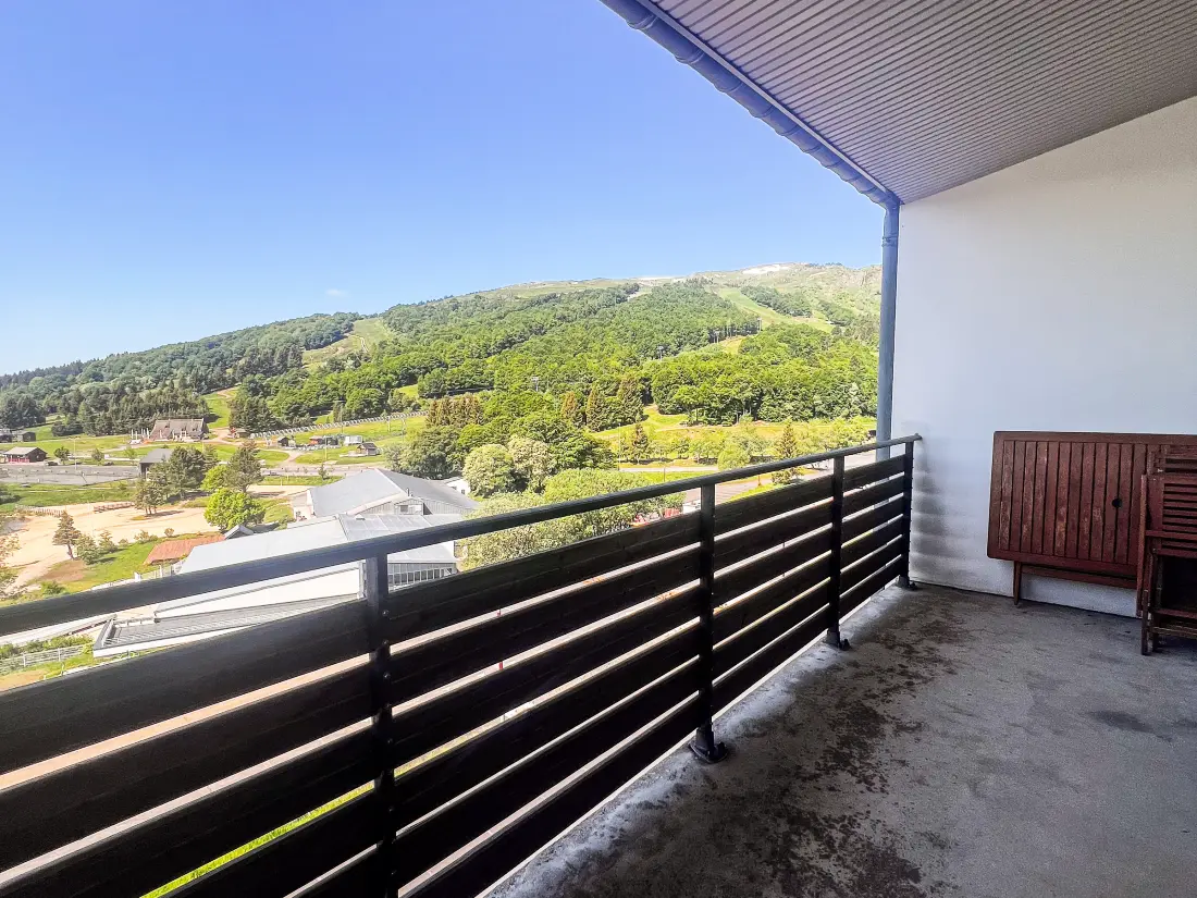 Location de Vacances Besse-et-Saint-Anastaise-Super Besse 163