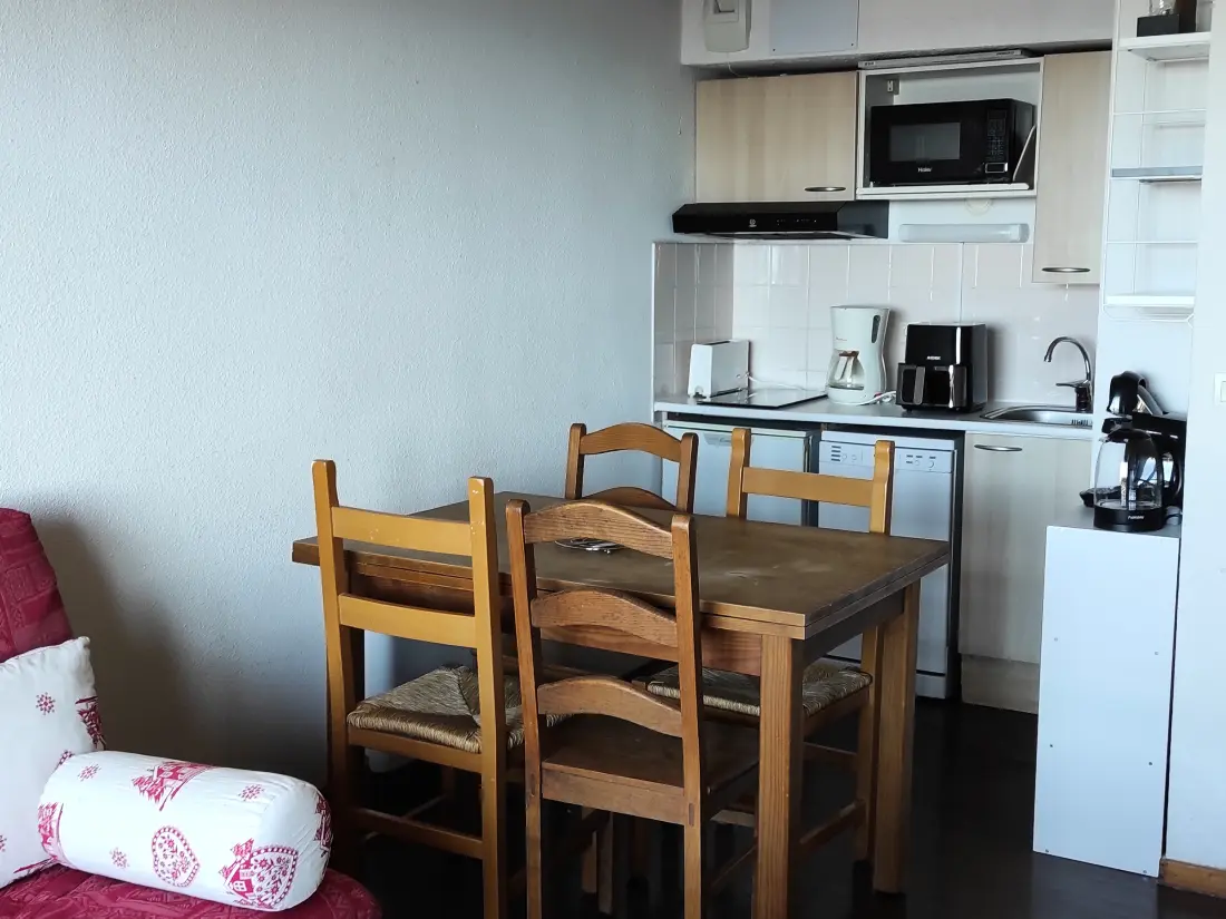 Location de Vacances Besse-et-Saint-Anastaise-Super Besse 166