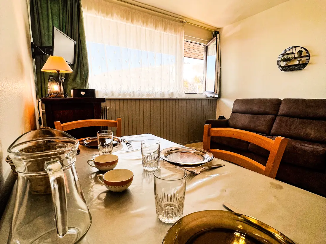 Location de Vacances Besse-et-Saint-Anastaise-Super Besse 169