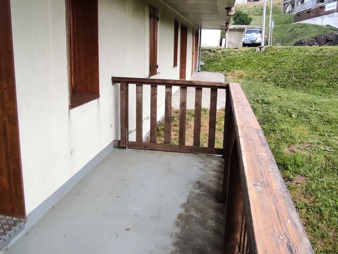 Location de Vacances Besse-et-Saint-Anastaise-Super Besse 171
