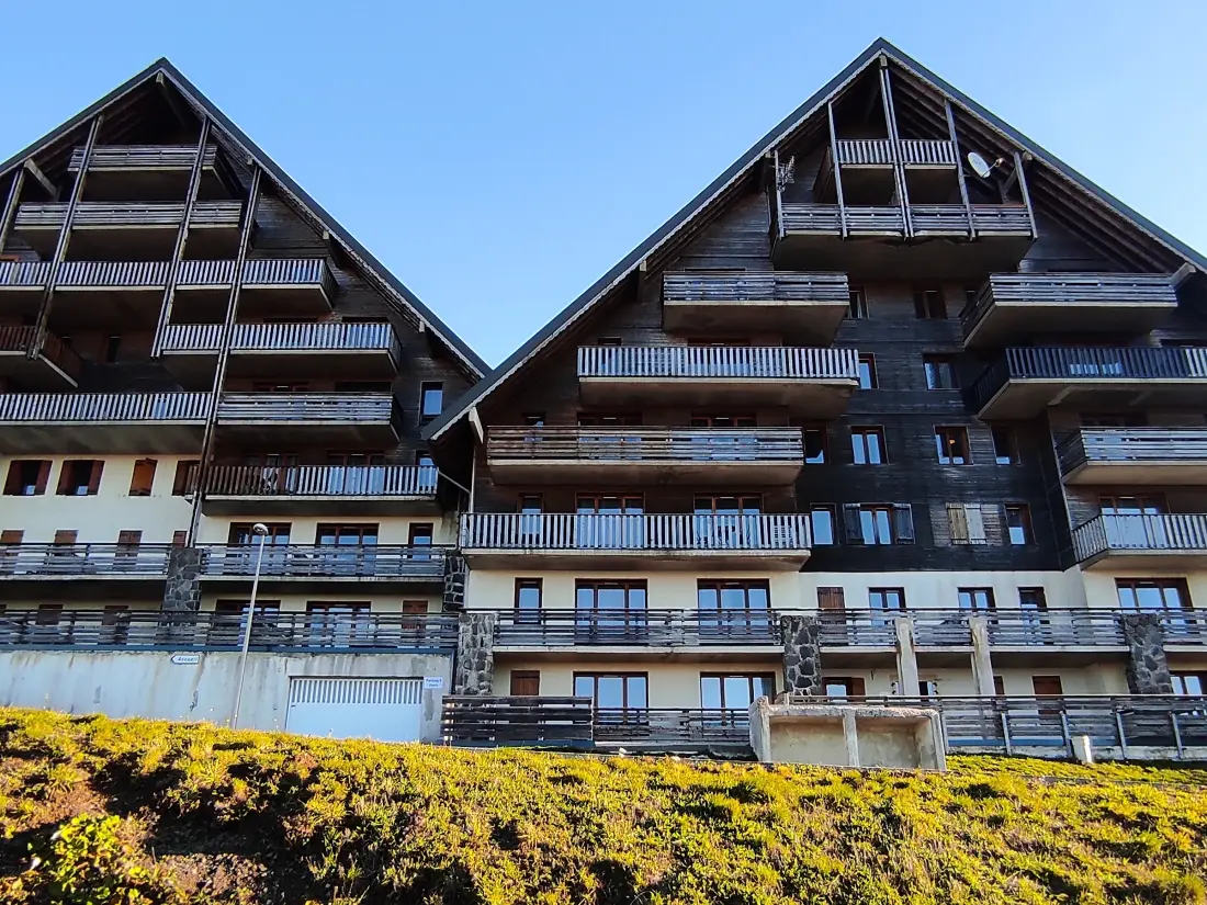 Location de Vacances Besse-et-Saint-Anastaise-Super Besse 173