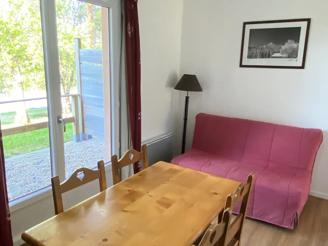 Location de Vacances Besse-et-Saint-Anastaise-Super Besse 174