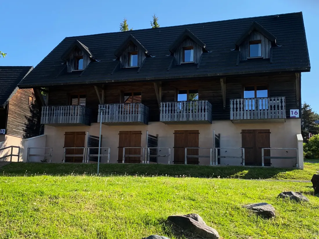 Location de Vacances Besse-et-Saint-Anastaise-Super Besse 174