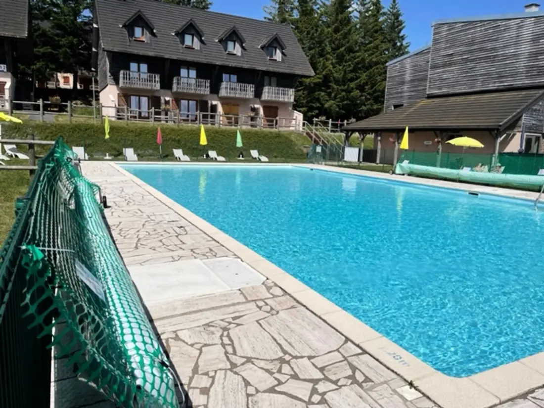 Location de Vacances Besse-et-Saint-Anastaise-Super Besse 174