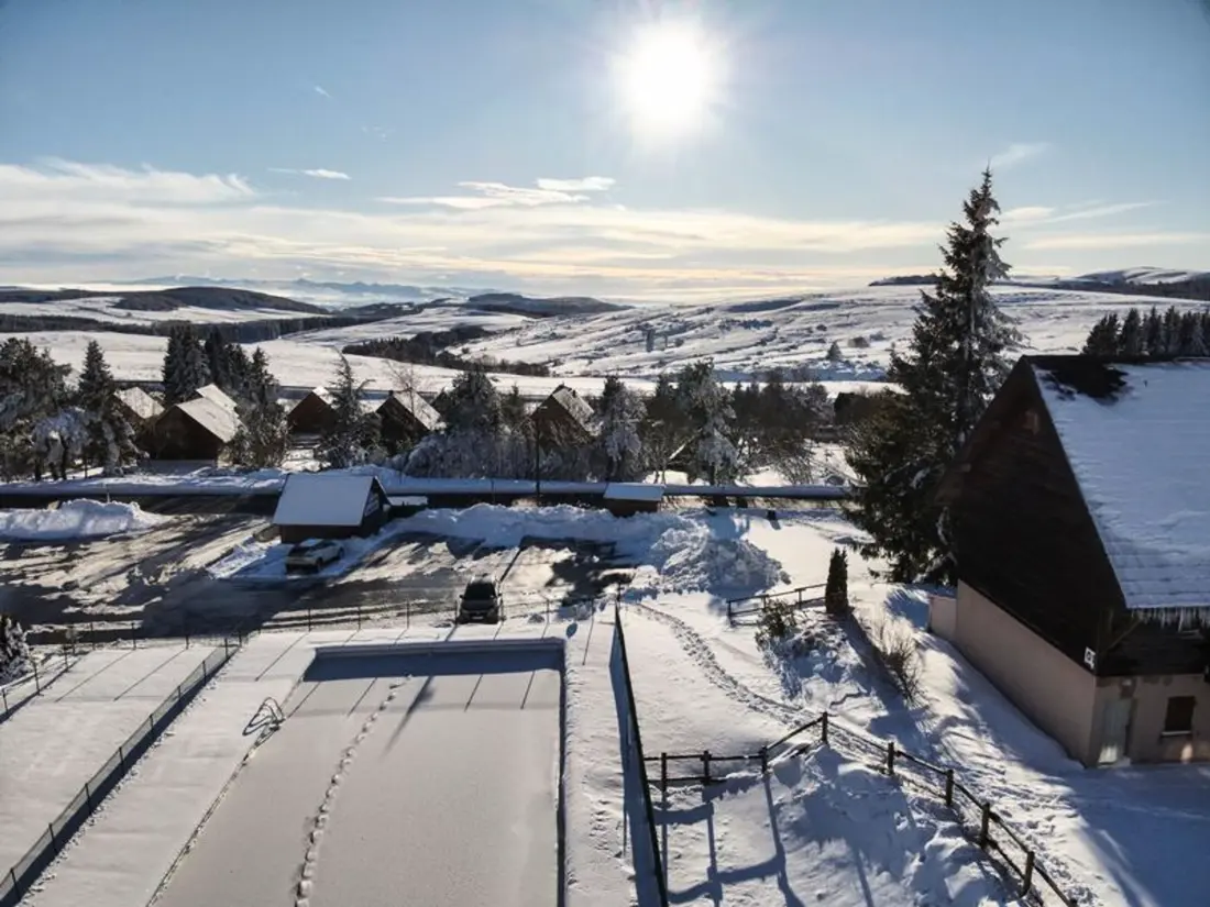 Location de Vacances Besse-et-Saint-Anastaise-Super Besse 174
