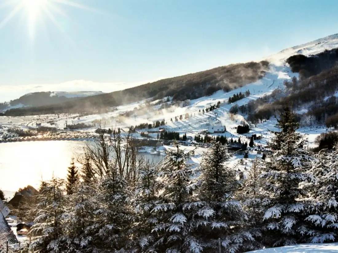 Location de Vacances Besse-et-Saint-Anastaise-Super Besse 174